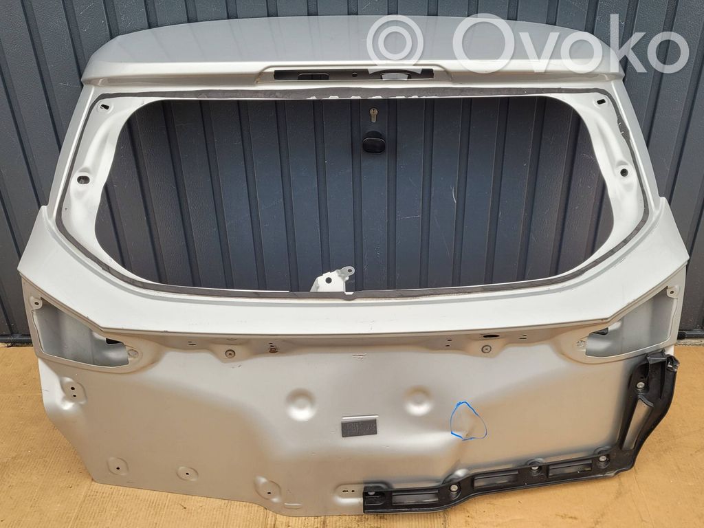 Ford Focus Tailgate/trunk/boot lid 