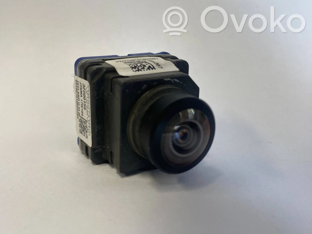 Volvo XC90 Camara trasera coche 