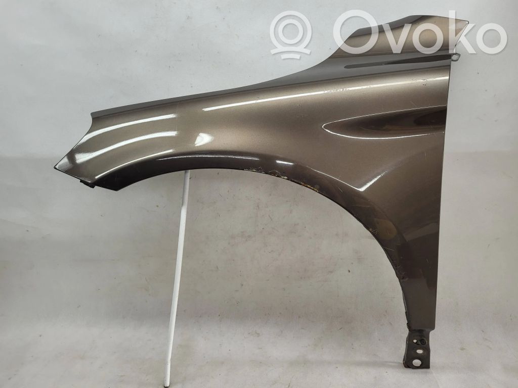 Volvo XC60 Sparnas 