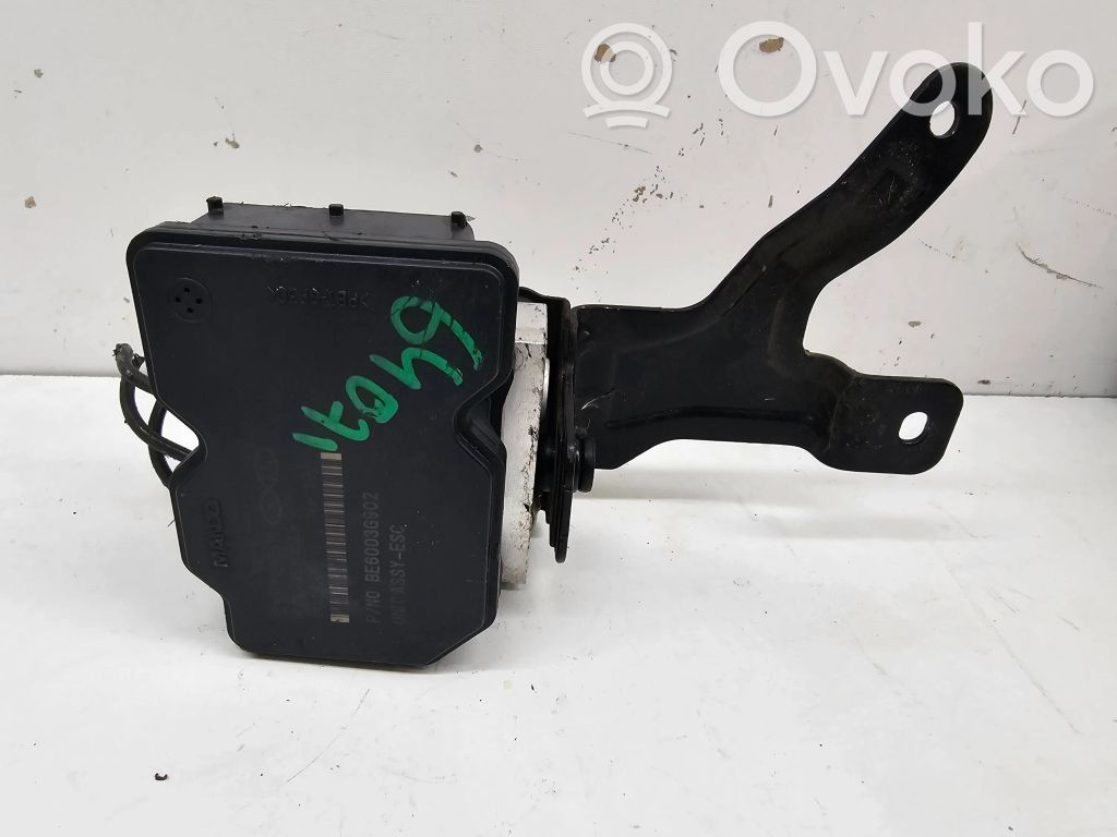 KIA Rio ABS bloks 
