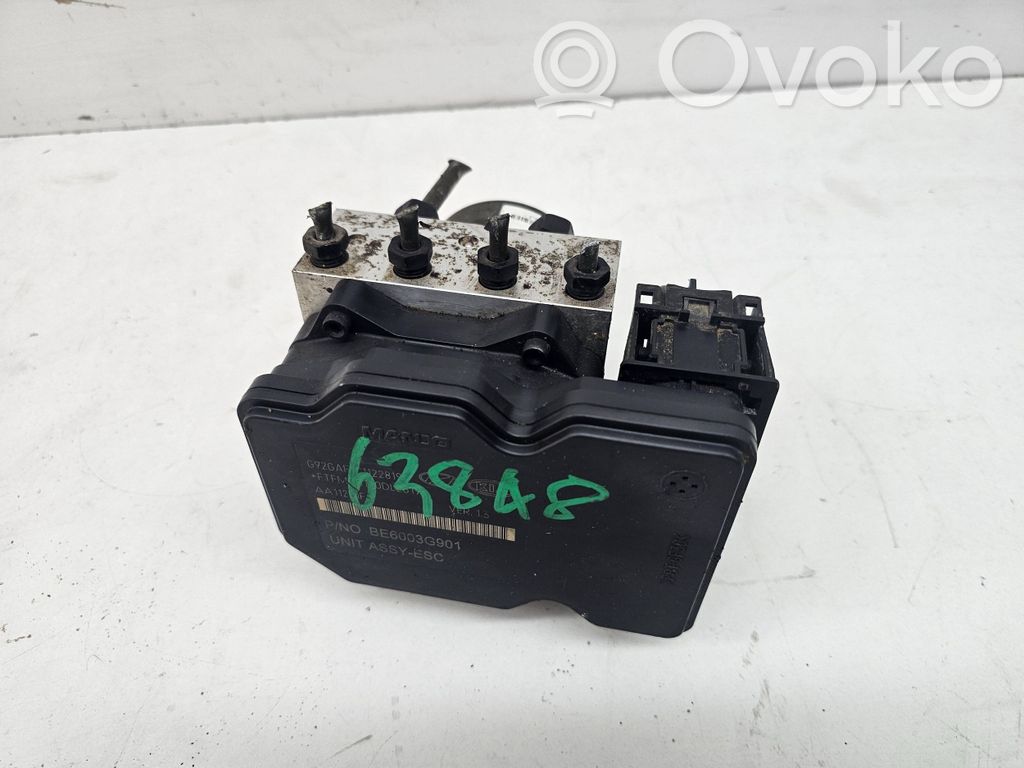 KIA Rio ABS Blokas 