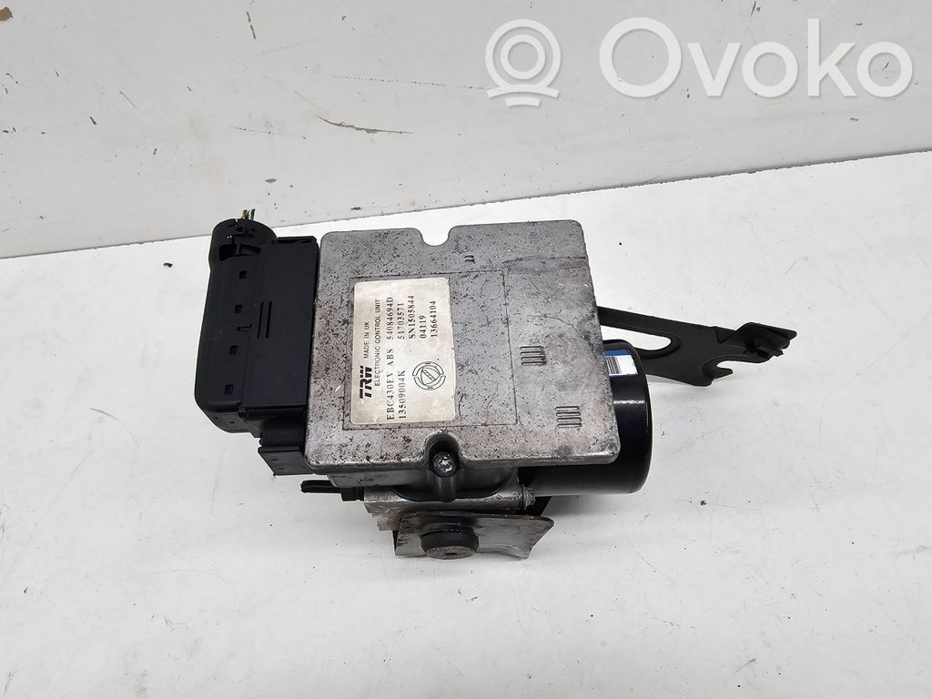 Lancia Ypsilon ABS Pump 