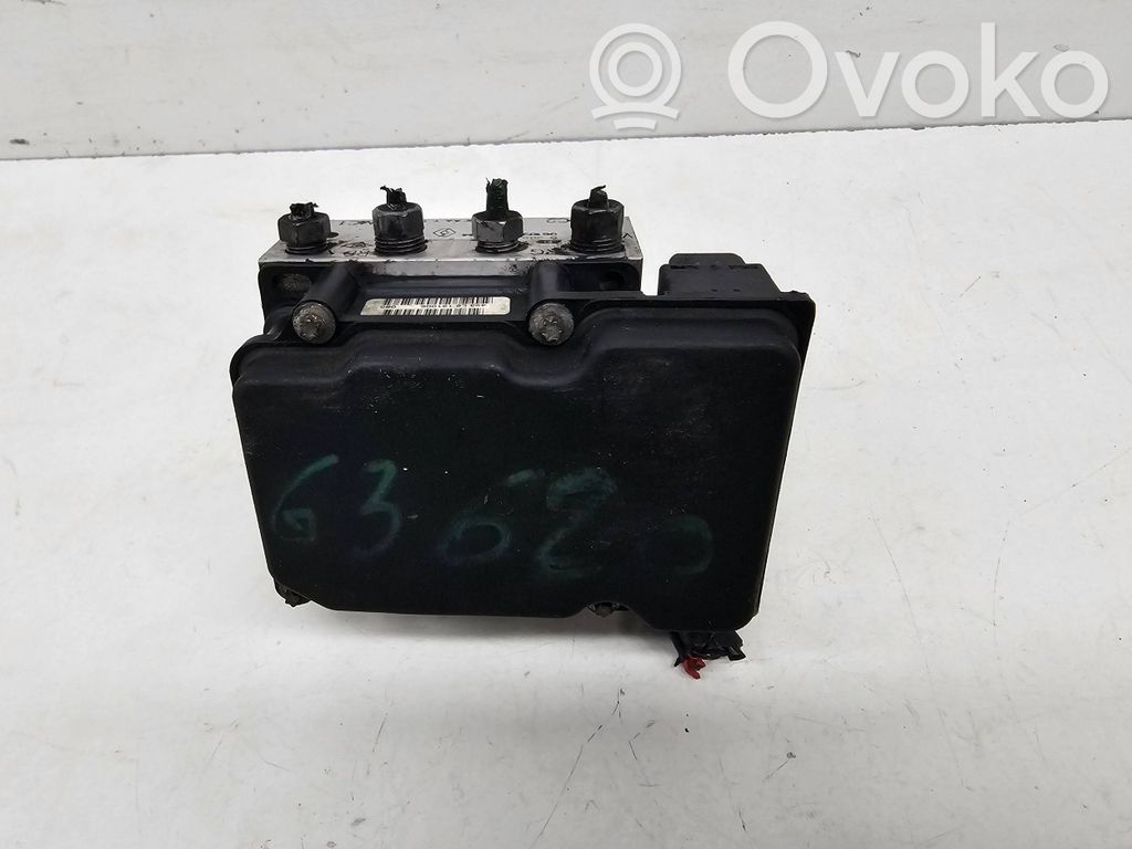 Renault Clio II Pompe ABS 