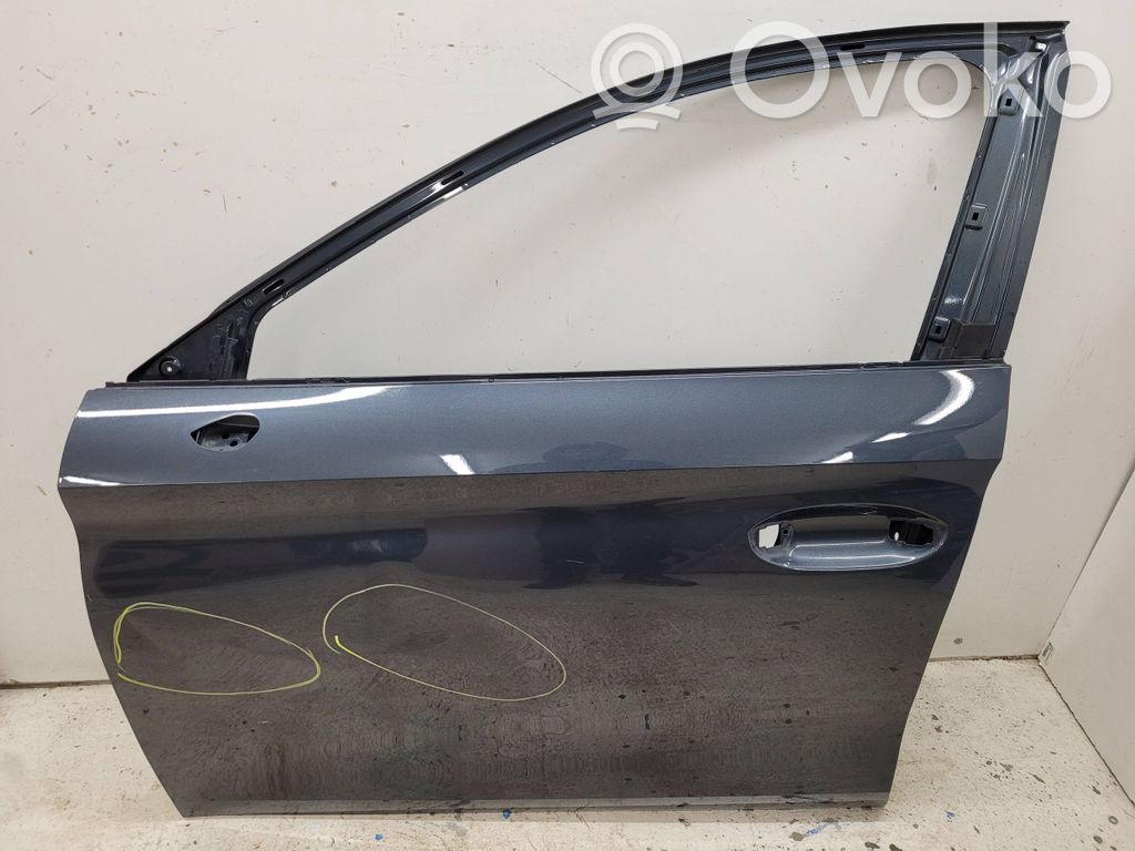 Seat Leon IV Puerta delantera 