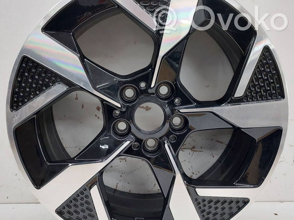 Mini F66 Rueda de repuesto R18 
