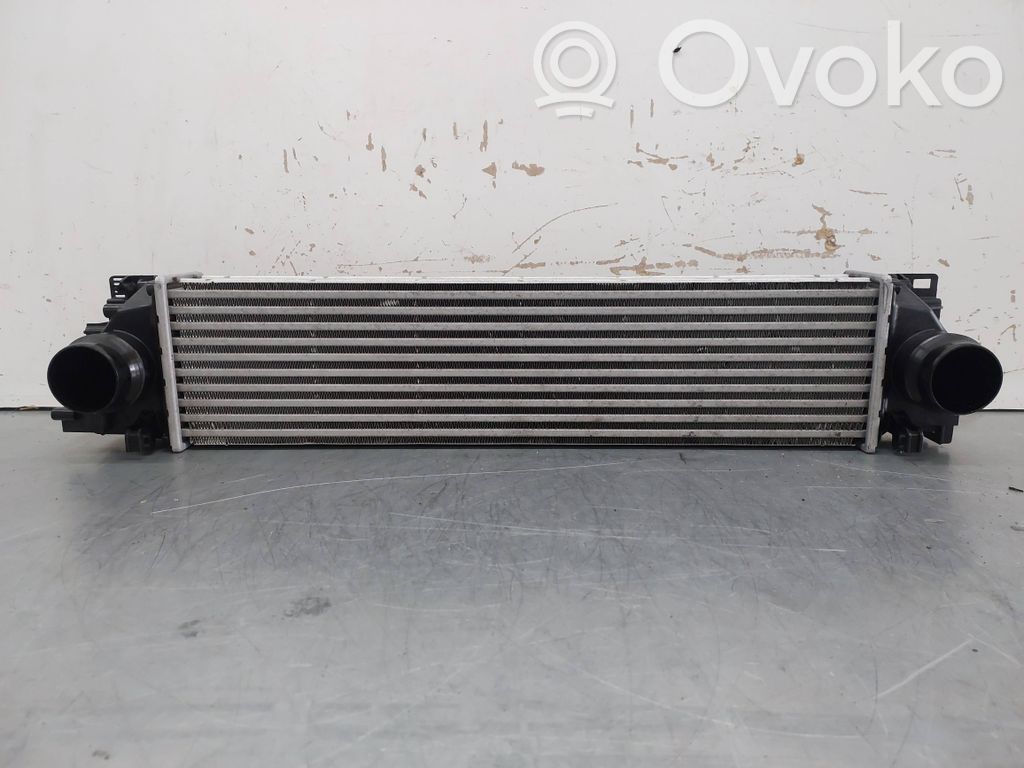 Volvo XC40 Radiador intercooler 