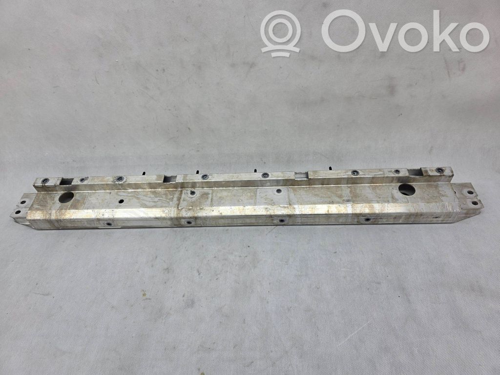 Land Rover Range Rover Evoque L551 Traverse inférieur support de radiateur 