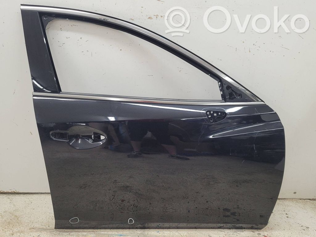 Mazda 6 Durvis 