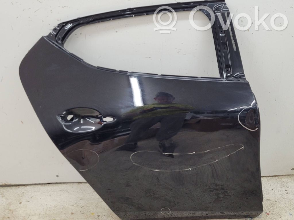 Mazda 3 Galinės durys 