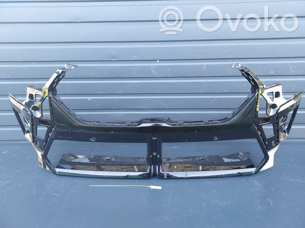 BMW X2 U10 Front bumper 