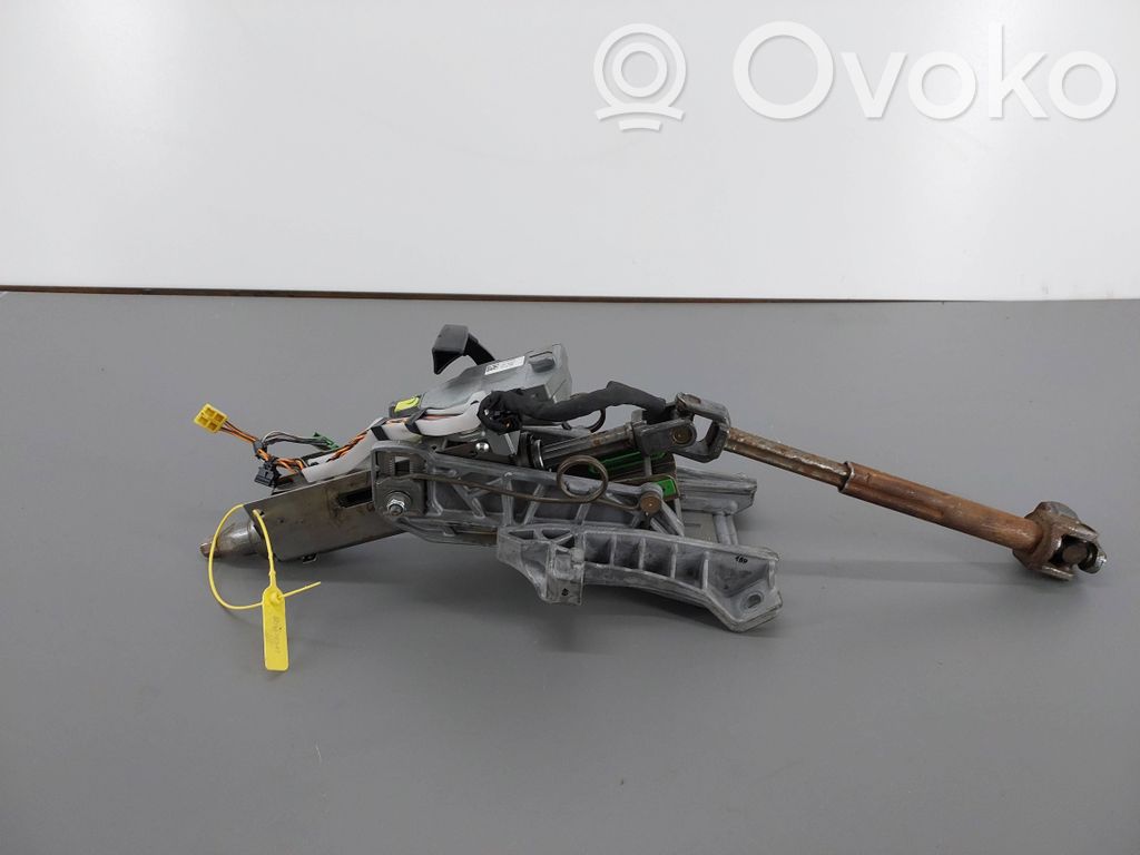 Volvo V50 Stūresrata ass 