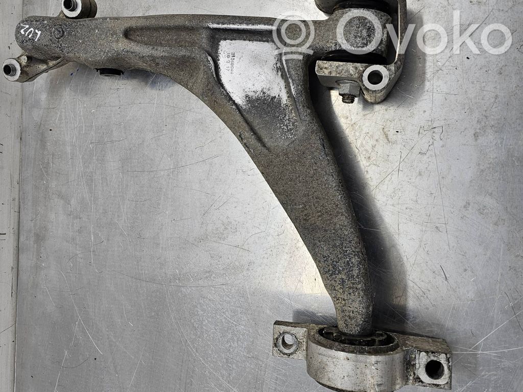 Volvo XC90 Front lower control arm/wishbone 