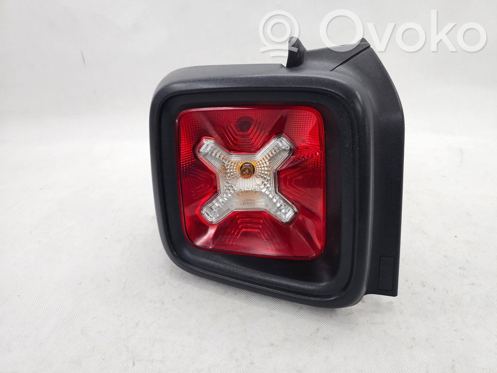 Jeep Renegade Takavalot 