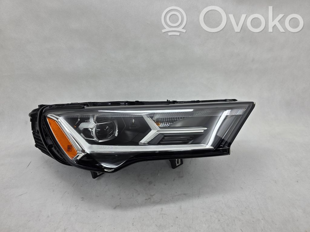 Audi Q7 4M Scheinwerfer 