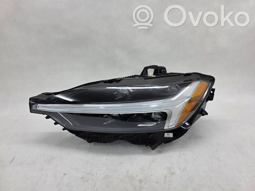 Volvo XC60 Headlight/headlamp 