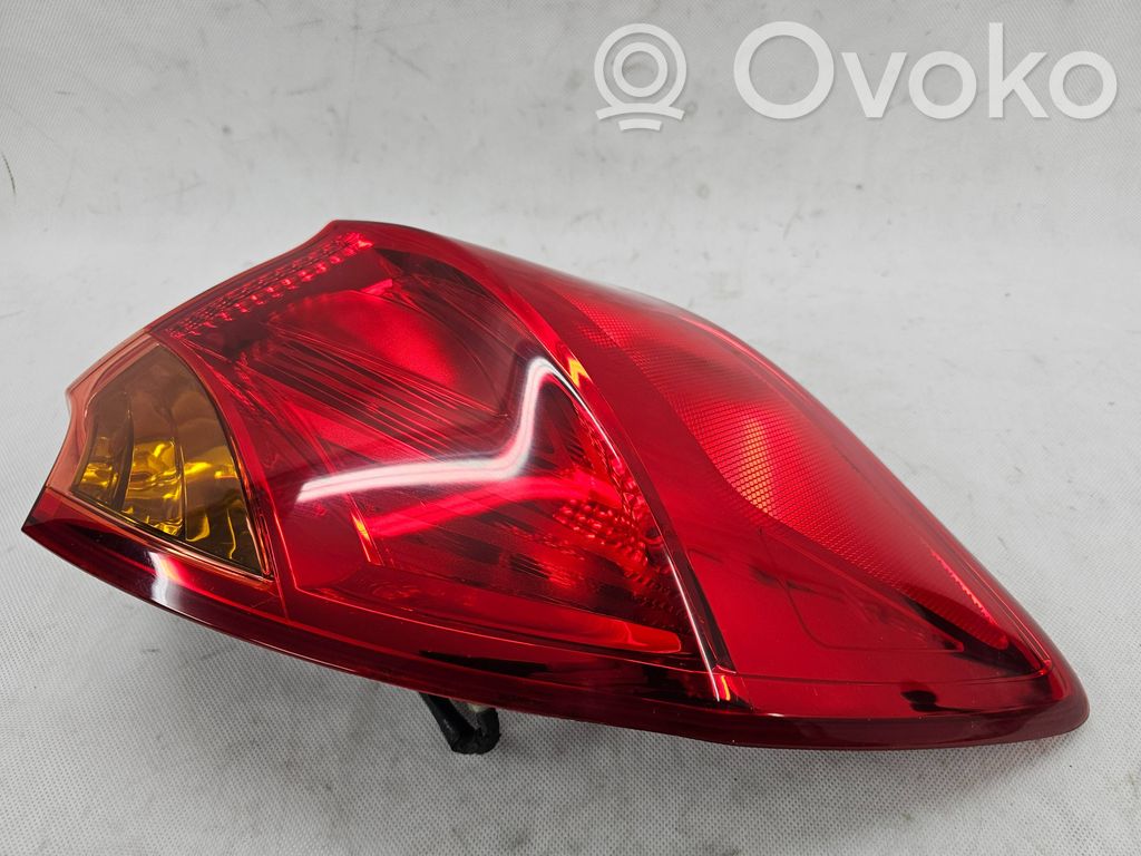 KIA Ceed Rear/tail lights 