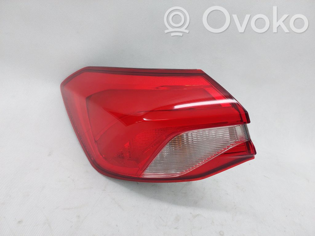 Ford Focus Takavalot 