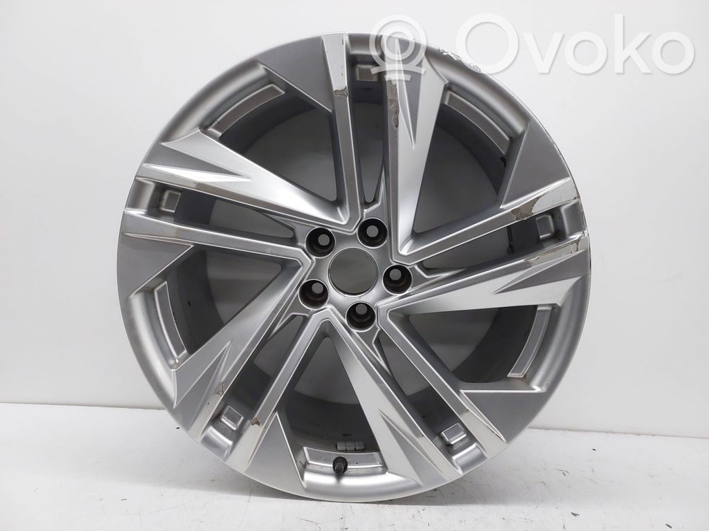 R20-alumiinivanne   4M0601025BQ