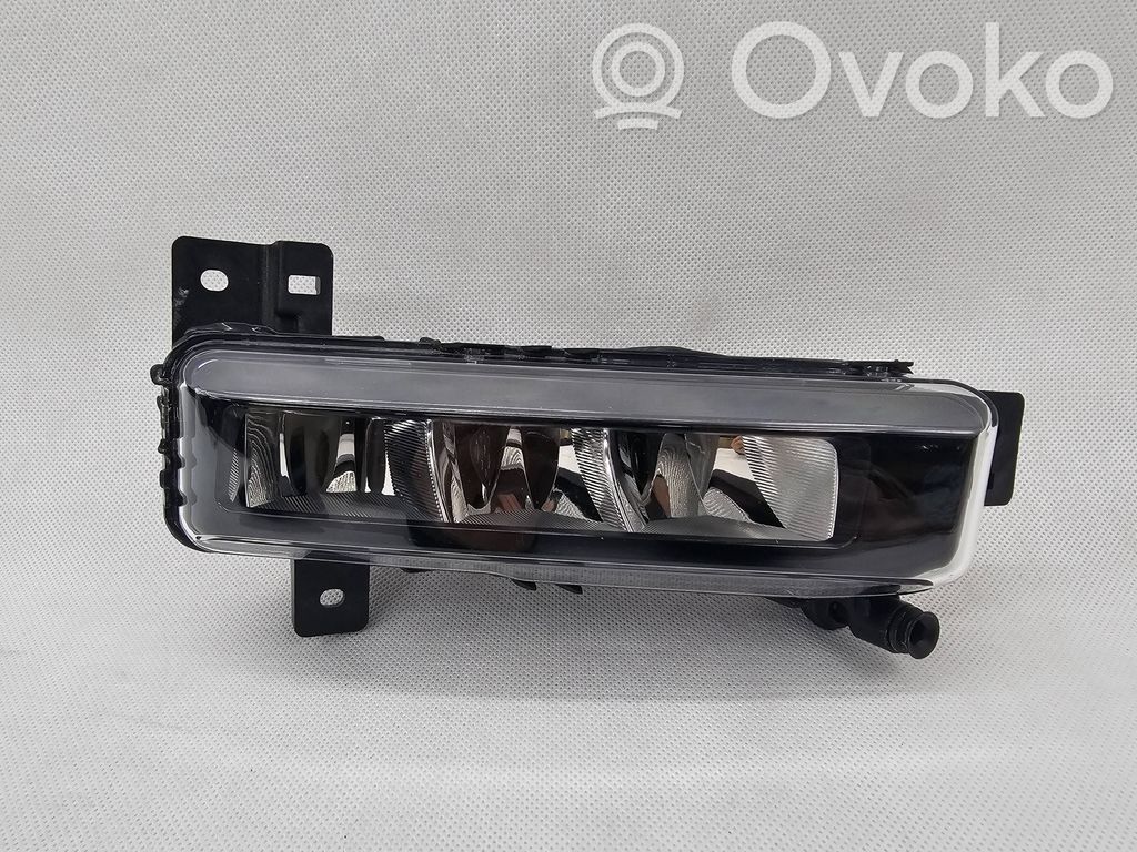 BMW 2 F45 Etusumuvalo 