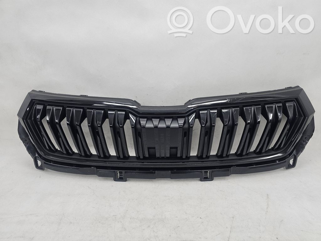 Skoda Karoq Rejilla delantera 