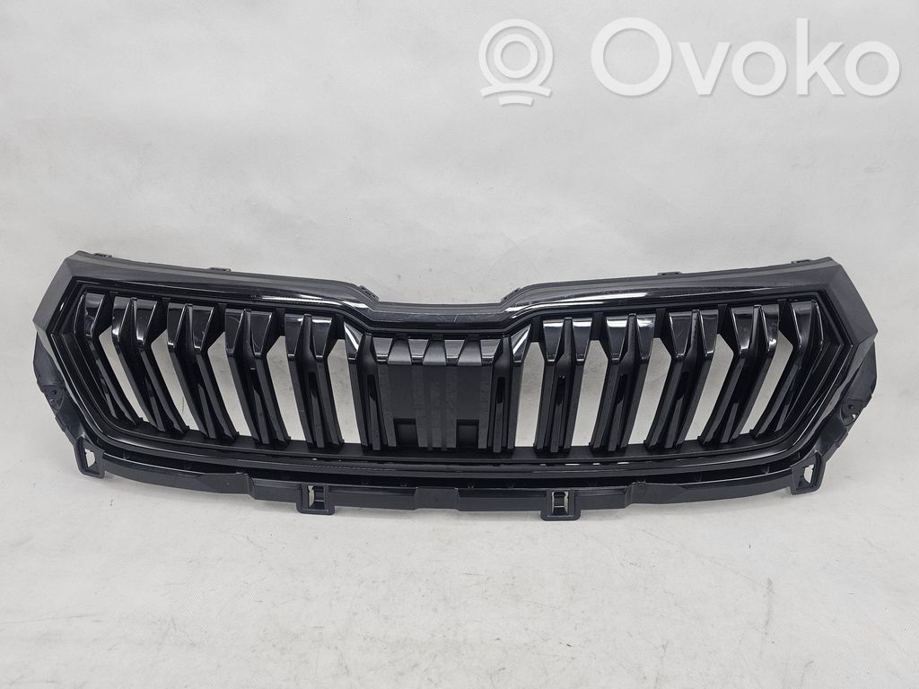 Skoda Karoq Rejilla delantera 