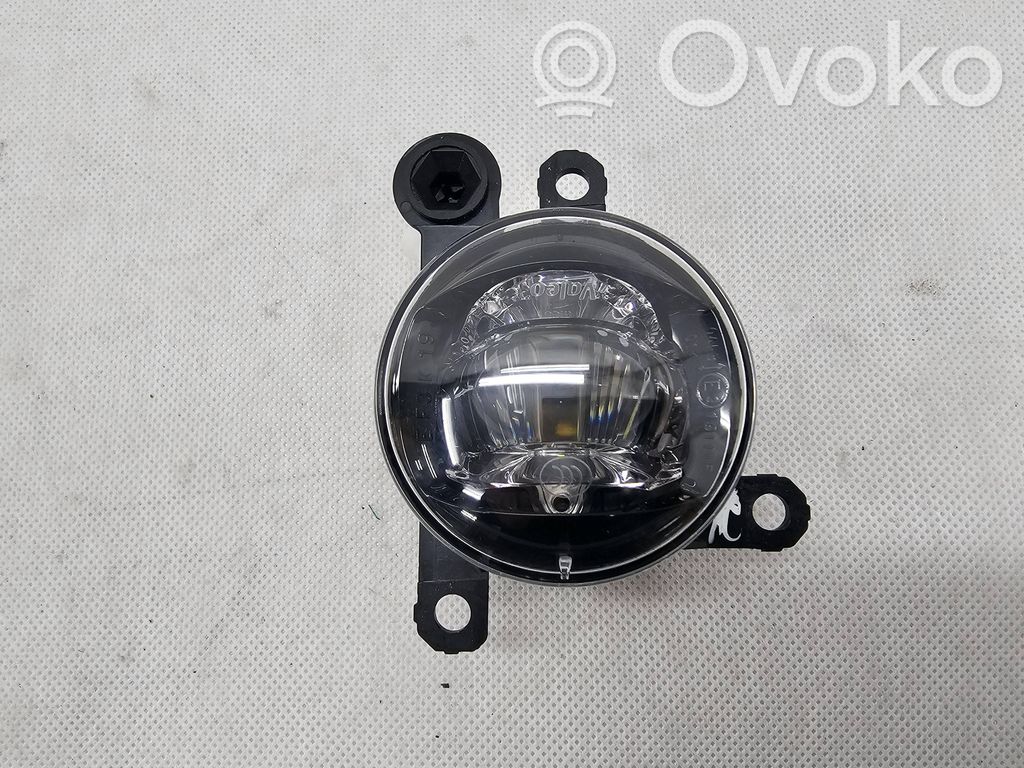 Opel Mokka B Etusumuvalo 