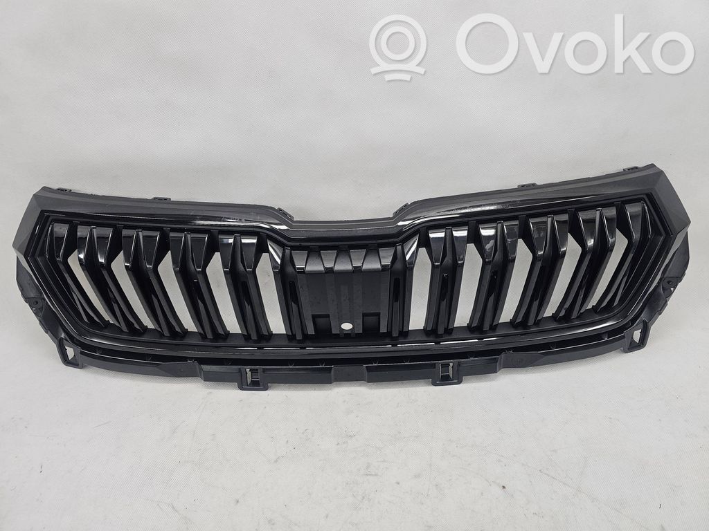 Skoda Karoq Rejilla delantera 
