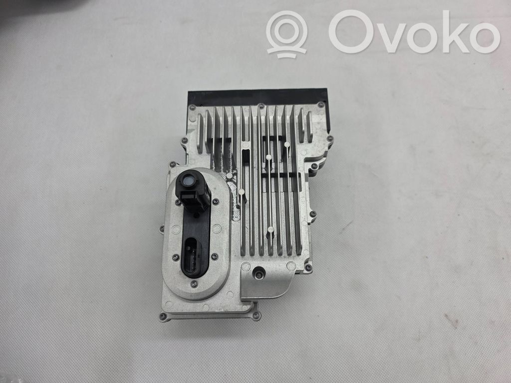 Volvo XC60 Battery control module 