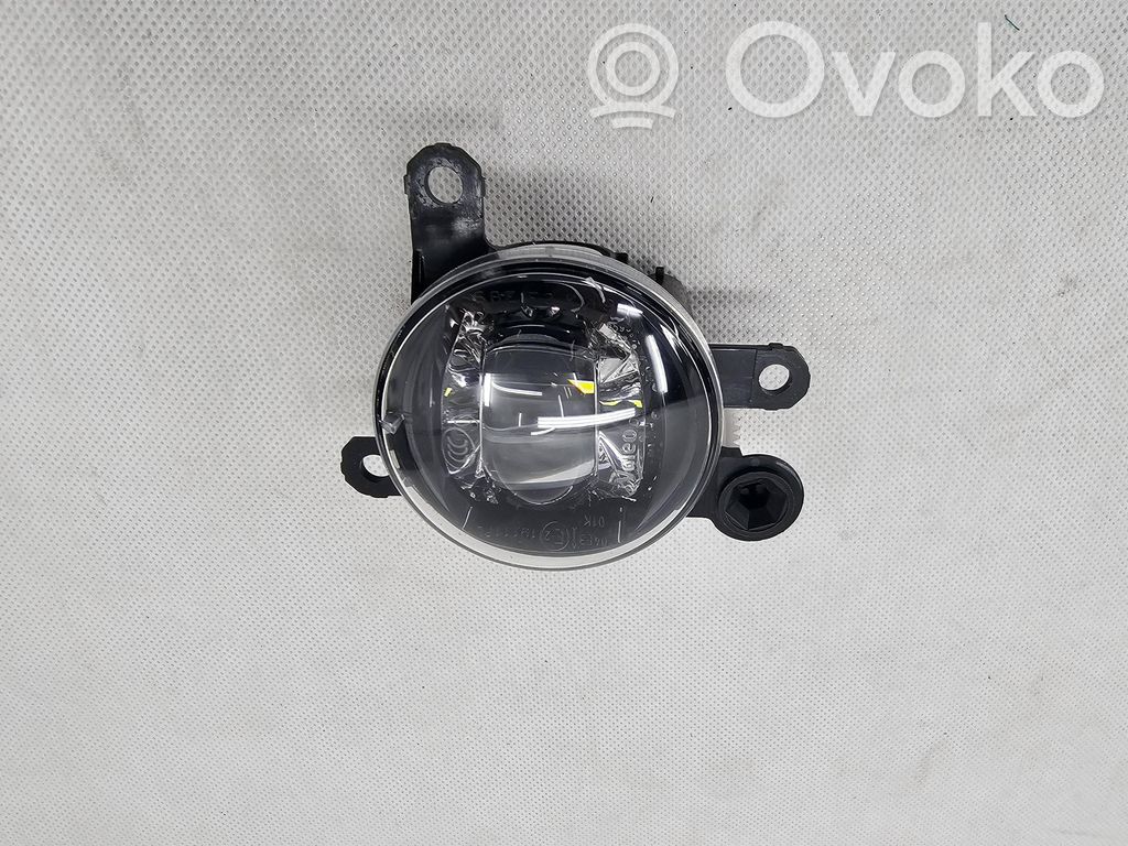 Opel Corsa F Etusumuvalo 