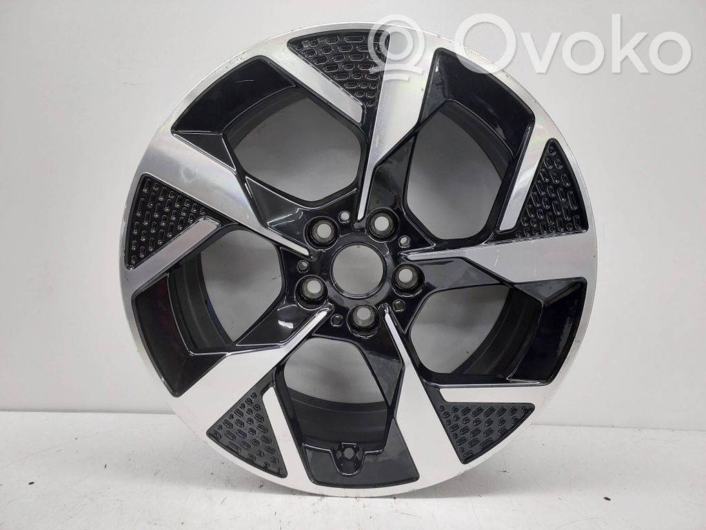 Mini F66 Llanta de aleación R18 