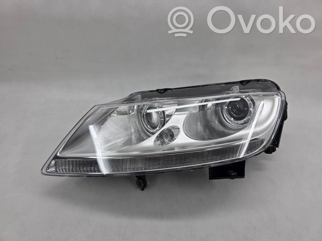 Headlight/headlamp   3D1941015J