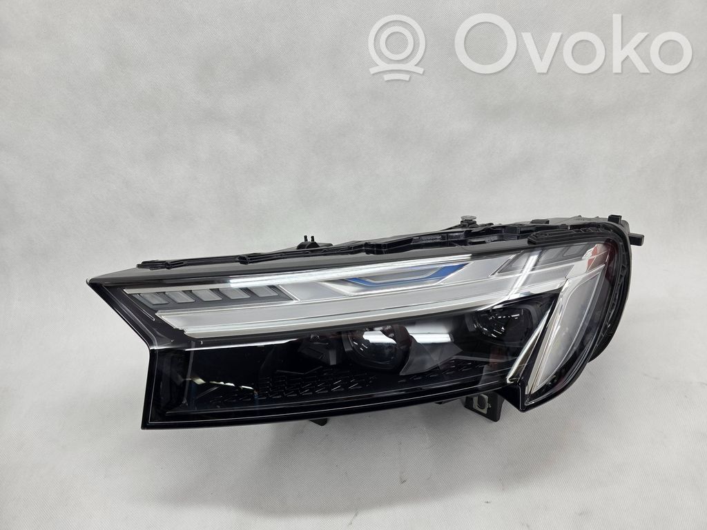 Audi Q7 4M Scheinwerfer 
