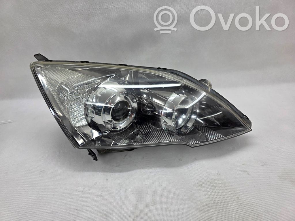 Headlight/headlamp   33100SWWG1