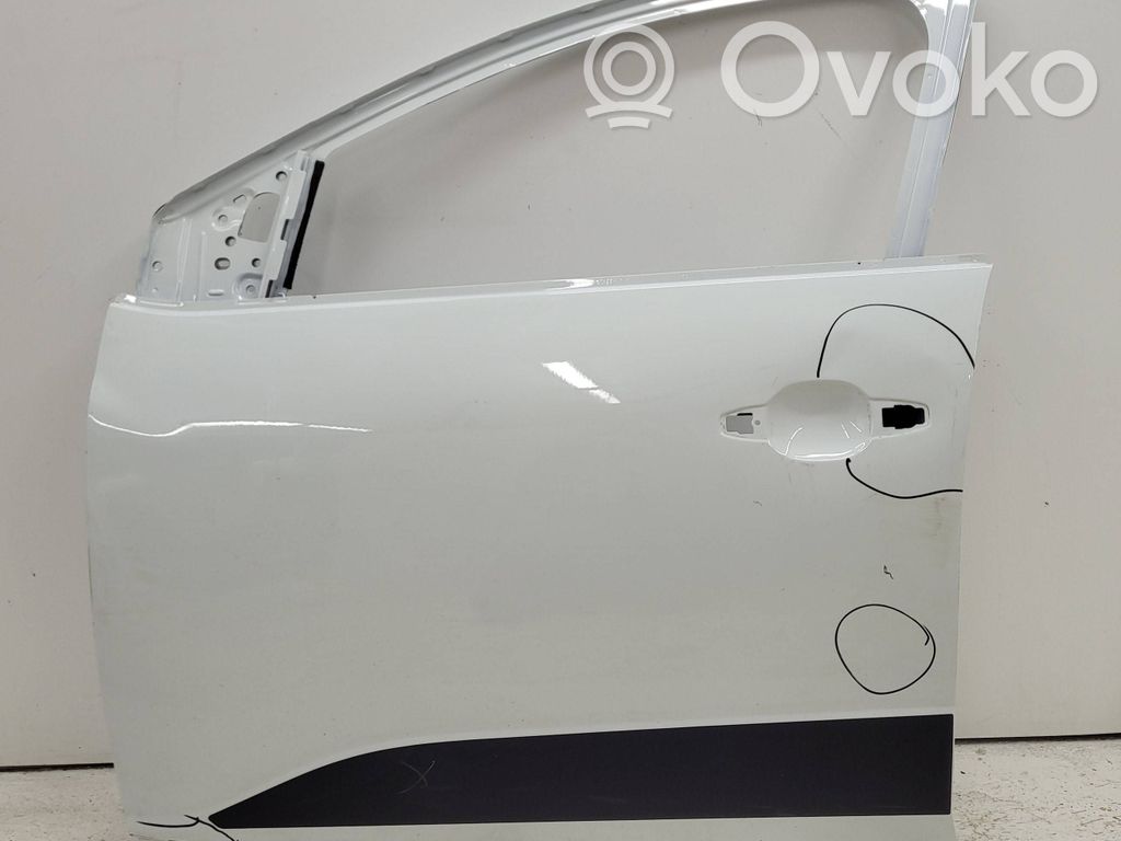 Dacia Sandero III Durvis 