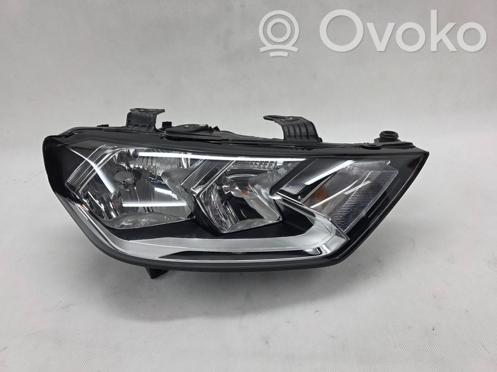 Audi A1 Headlight/headlamp 