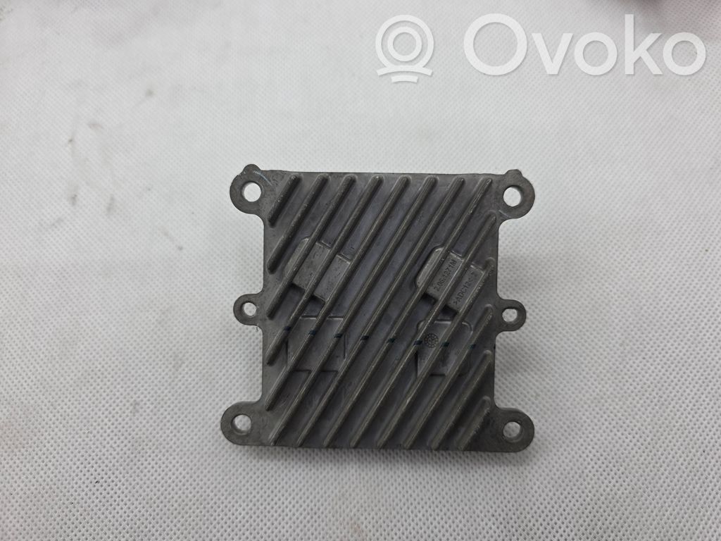 Chery 7 LED vadības modulis 