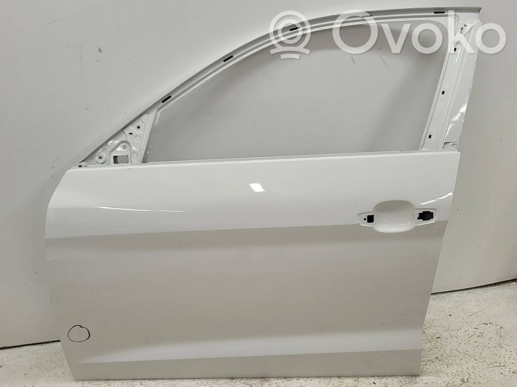 Audi A1 Puerta delantera 