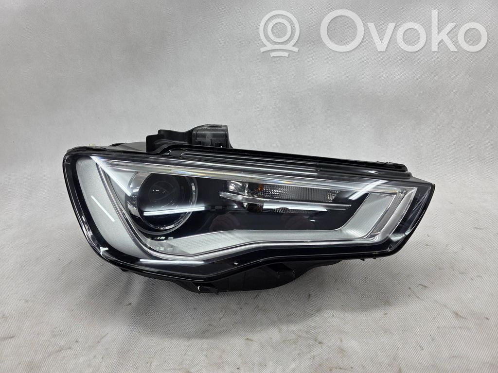 Audi A3 S3 8V Headlight/headlamp 