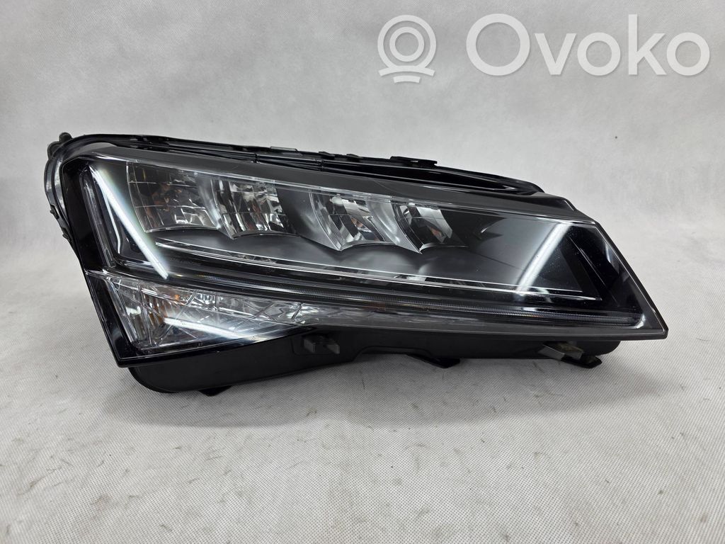 Headlight/headlamp   3V1941016C