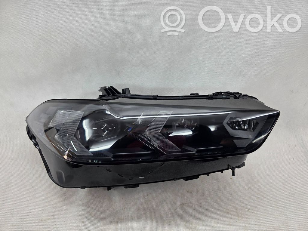 BMW X6M G06 F96 Phare frontale 