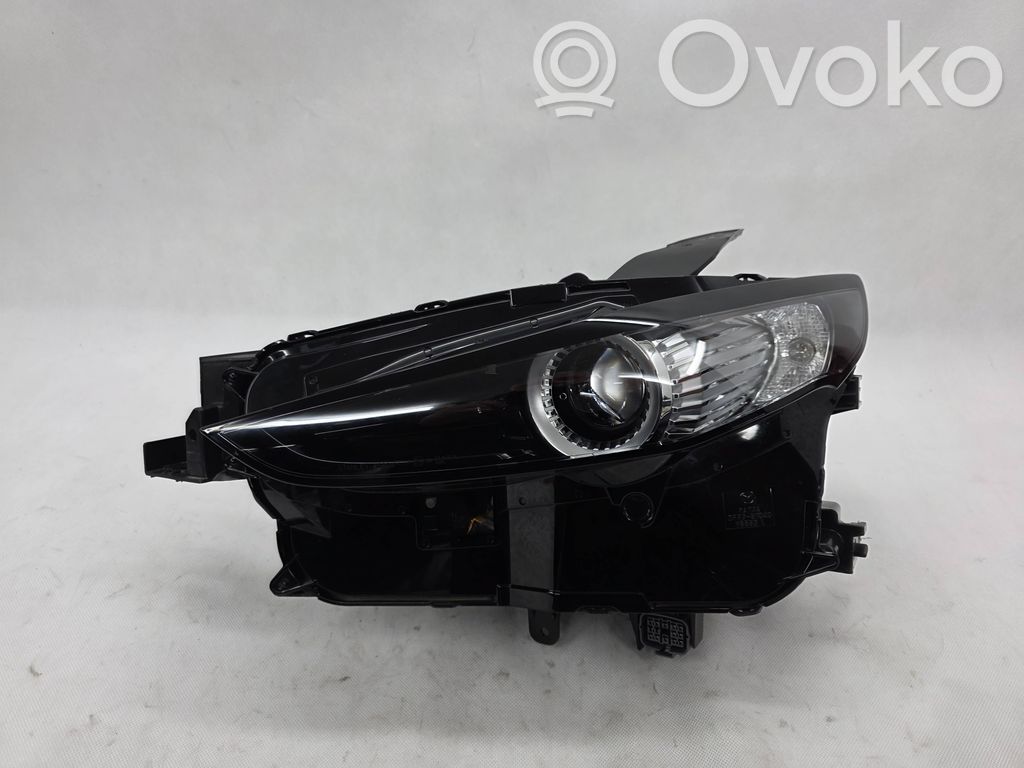 Headlight/headlamp   DFR751040