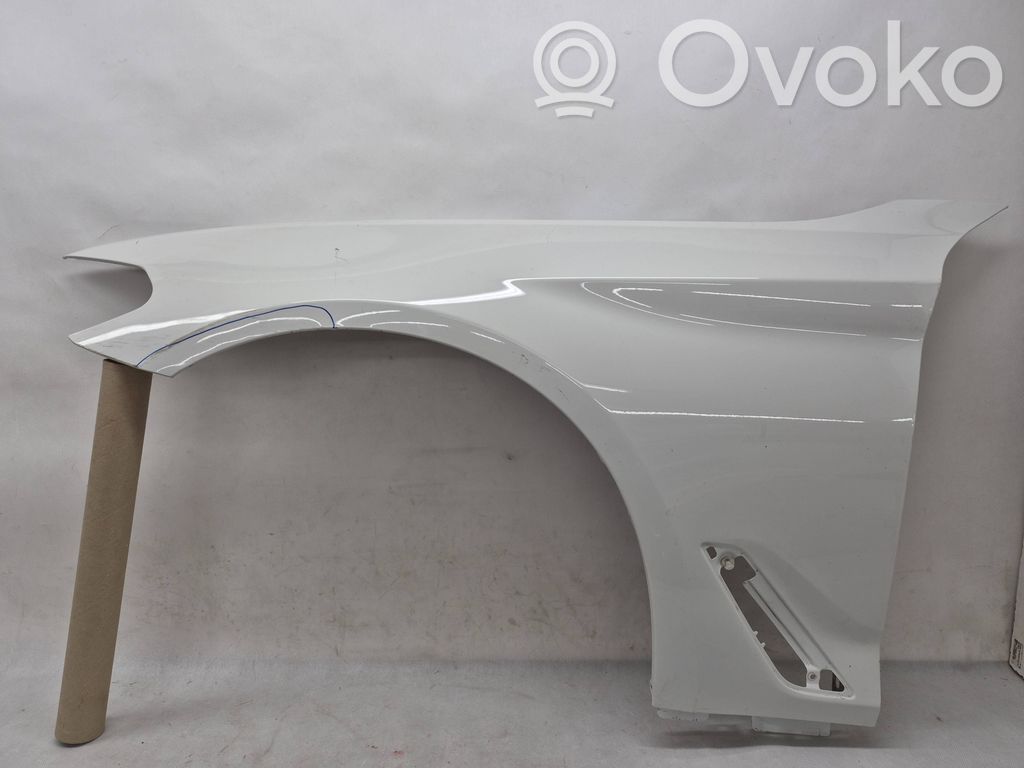 BMW 5 G30 G31 G38 Błotnik przedni 