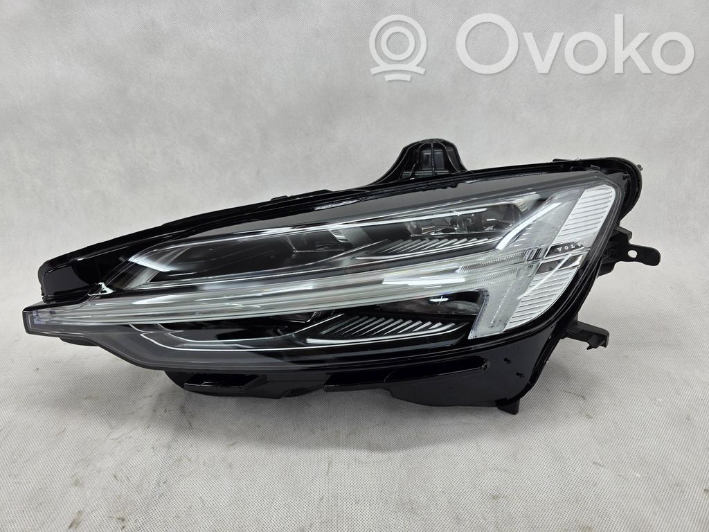 Volvo S60 Phare frontale 