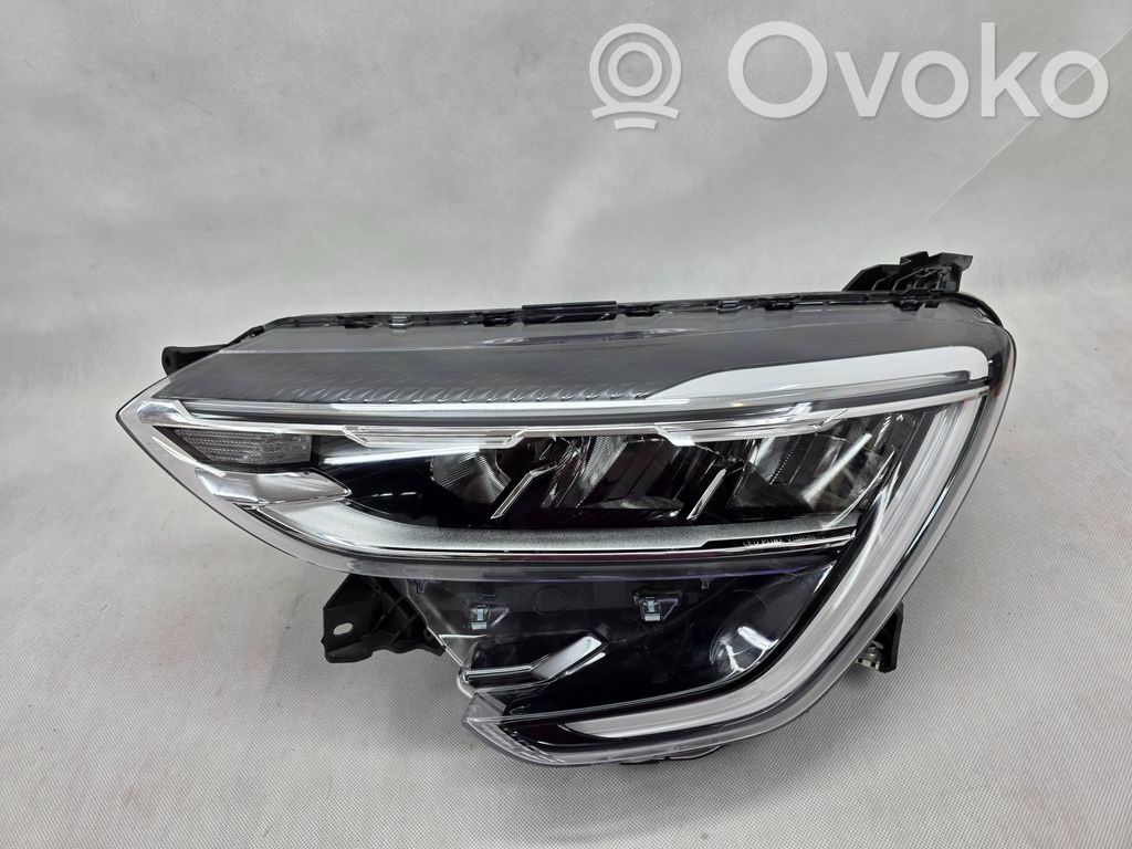 Lampa przednia   SPEED260603632R,260603632R