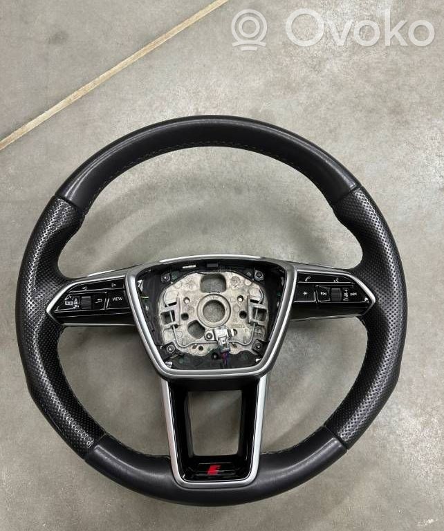Audi A6 S6 C8 4K Stūre 
