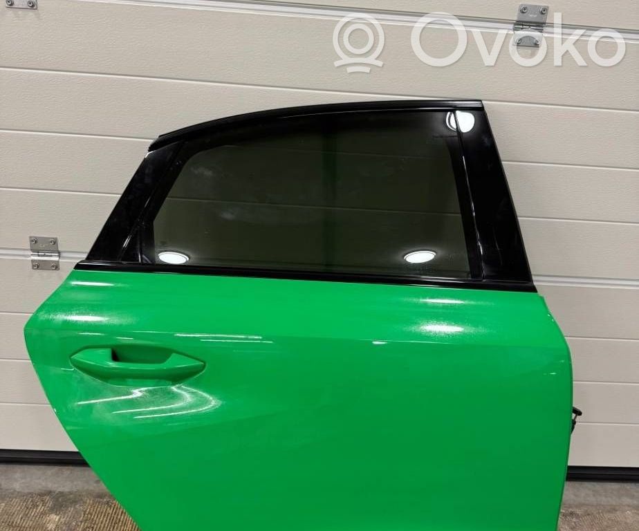 Puerta trasera   DRZWIA38Y,PRAWYTYL,A38YSEDAN,LN5J