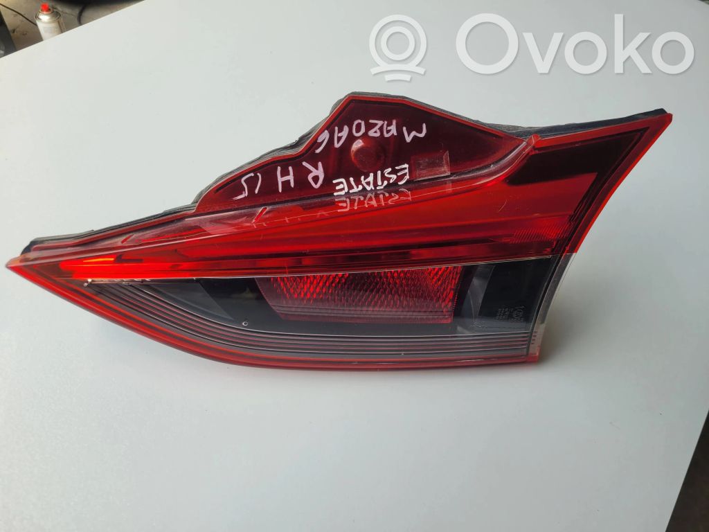 Tailgate rear/tail lights   22641897,22641897