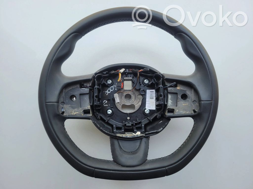 Fiat 500X Kierownica 