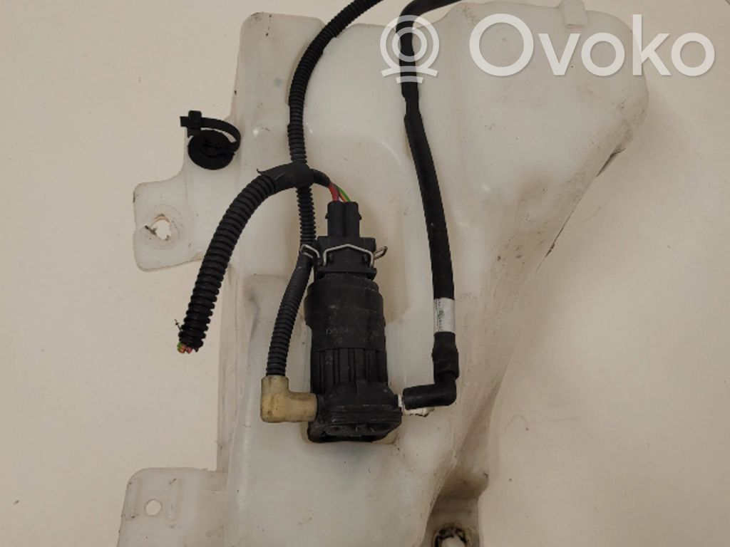Fiat 500X Rezervor lichid spălare parbriz 