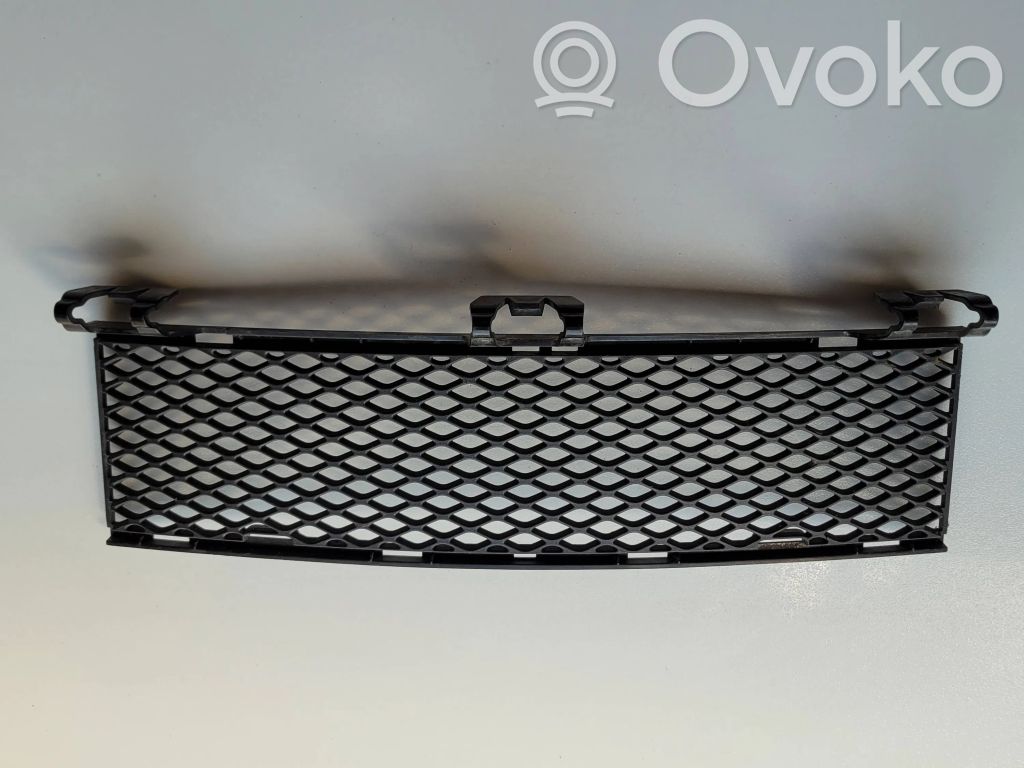 BMW 6 E63 E64 Front bumper lower grill 